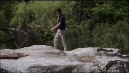 Walker - Season 02 Episode 18